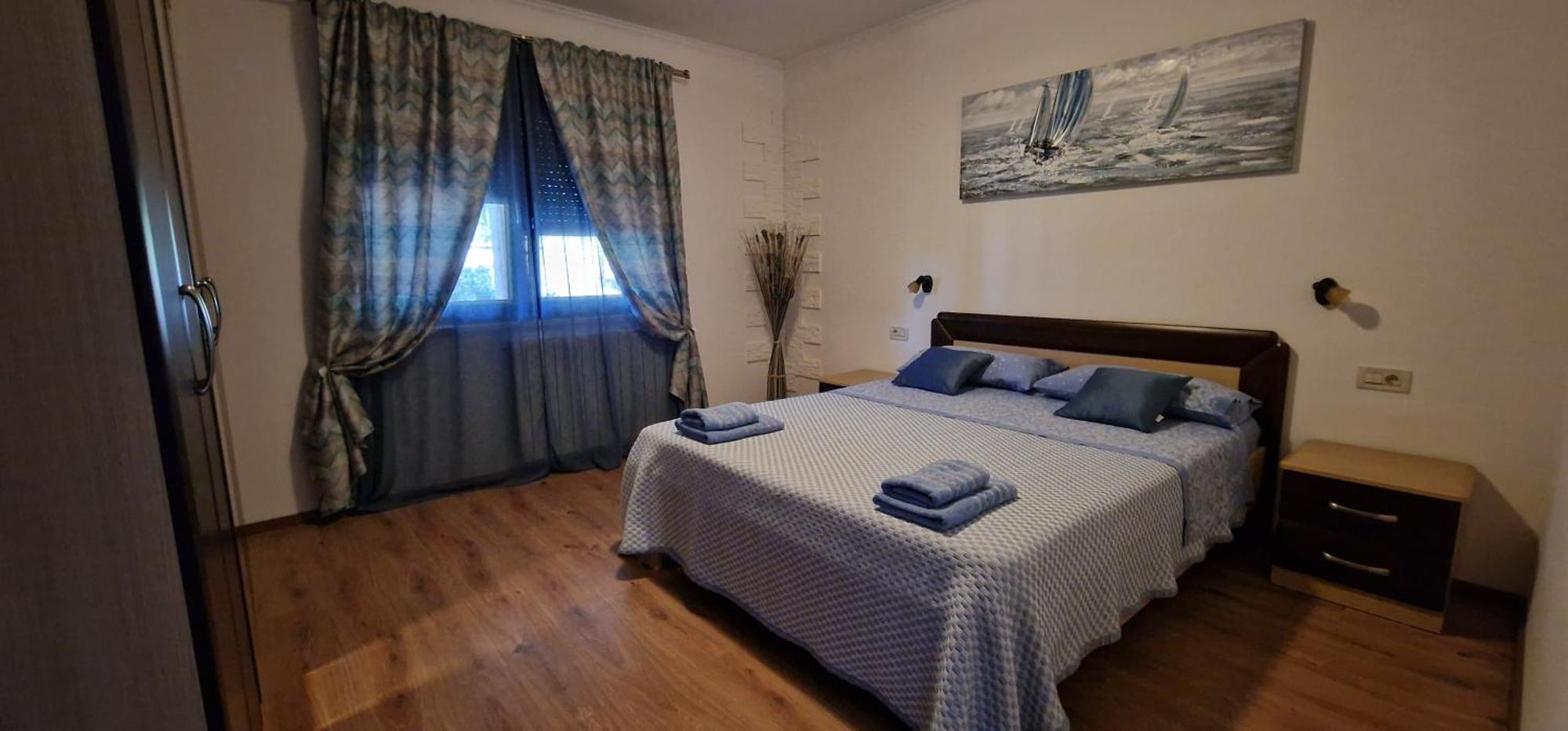 Apartments Fantazija Ρόβινι Εξωτερικό φωτογραφία