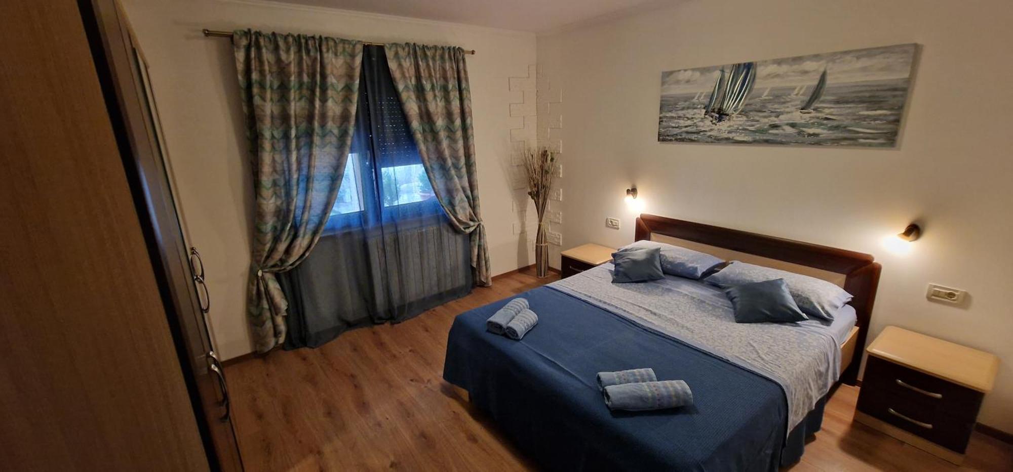 Apartments Fantazija Ρόβινι Εξωτερικό φωτογραφία
