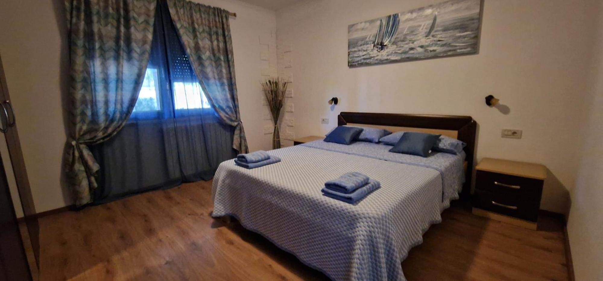 Apartments Fantazija Ρόβινι Εξωτερικό φωτογραφία
